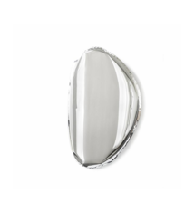 Oskar Zieta TAFLA mirror INOX - O series - Oskar Zieta