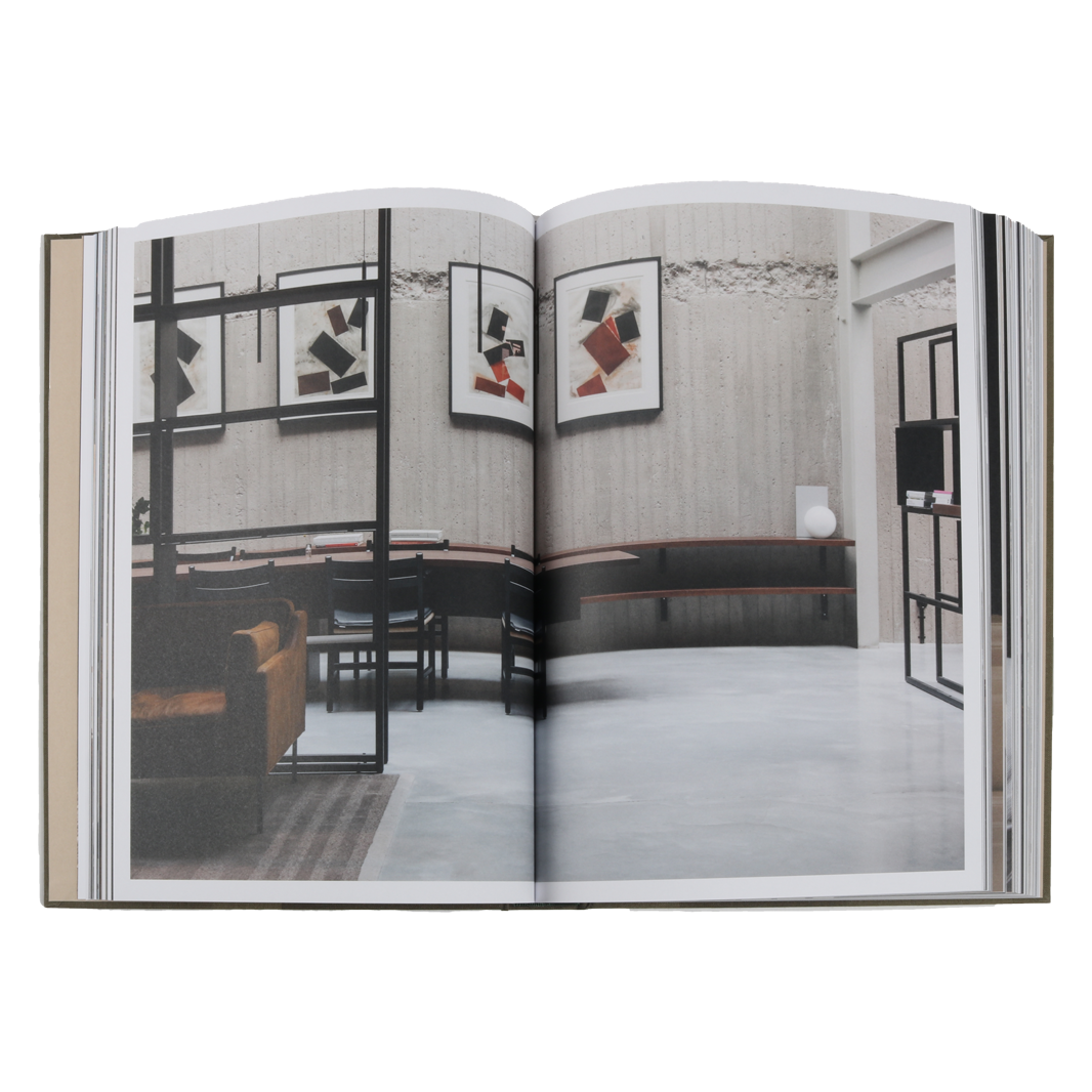 Designhotels New Perspectives - The Design Hotels Book 2020