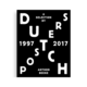 Anthon Beeke Dutch Posters 1997 - 2017 - A selection by Anthon Beeke