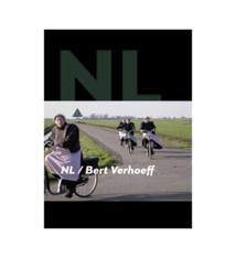 Bert Verhoeff NL - Bert Verhoeff