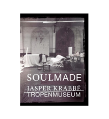 Jasper Krabbé Soulmade - Jasper Krabbé