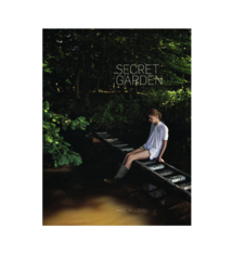 Marc Mulders Secret Garden - Marc Mulders