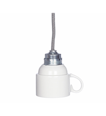 Lucas & Lucas Cup Light - Lucas & Lucas