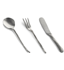 Flora Vulgaris bestek - Roos van de Velde