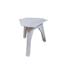 Jeroen Wand Paper stool - Jeroen Wand