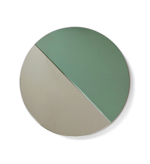 Vij5 Moonrise spiegel spring - Michael Funch