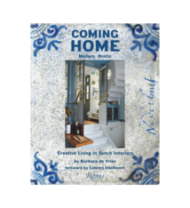 Van Ditmar Barbara de Vries - Coming Home