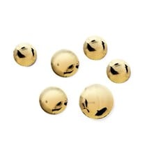 Oskar Zieta Oskar Zieta - Pin 6 set - INOX