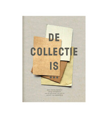 Lidewij Edelkoort De collectie is... - Lidewij Edelkoort