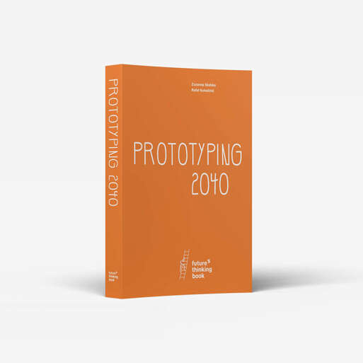 [Z]OO producties Prototyping 2040