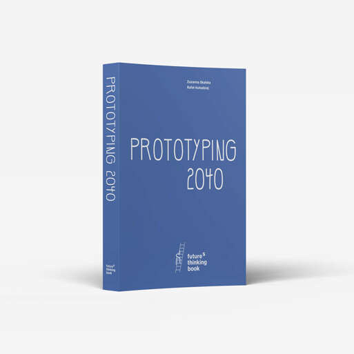[Z]OO producties Prototyping 2040