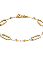 Gouden Haag Jewellery Yellow Gold Bracelet