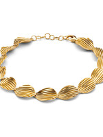 Gouden Haag Jewellery Armband geelgoud