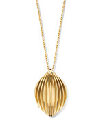 Excellent Jewelry Collier geelgoud