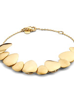 Gouden Haag Jewellery Armband geelgoud