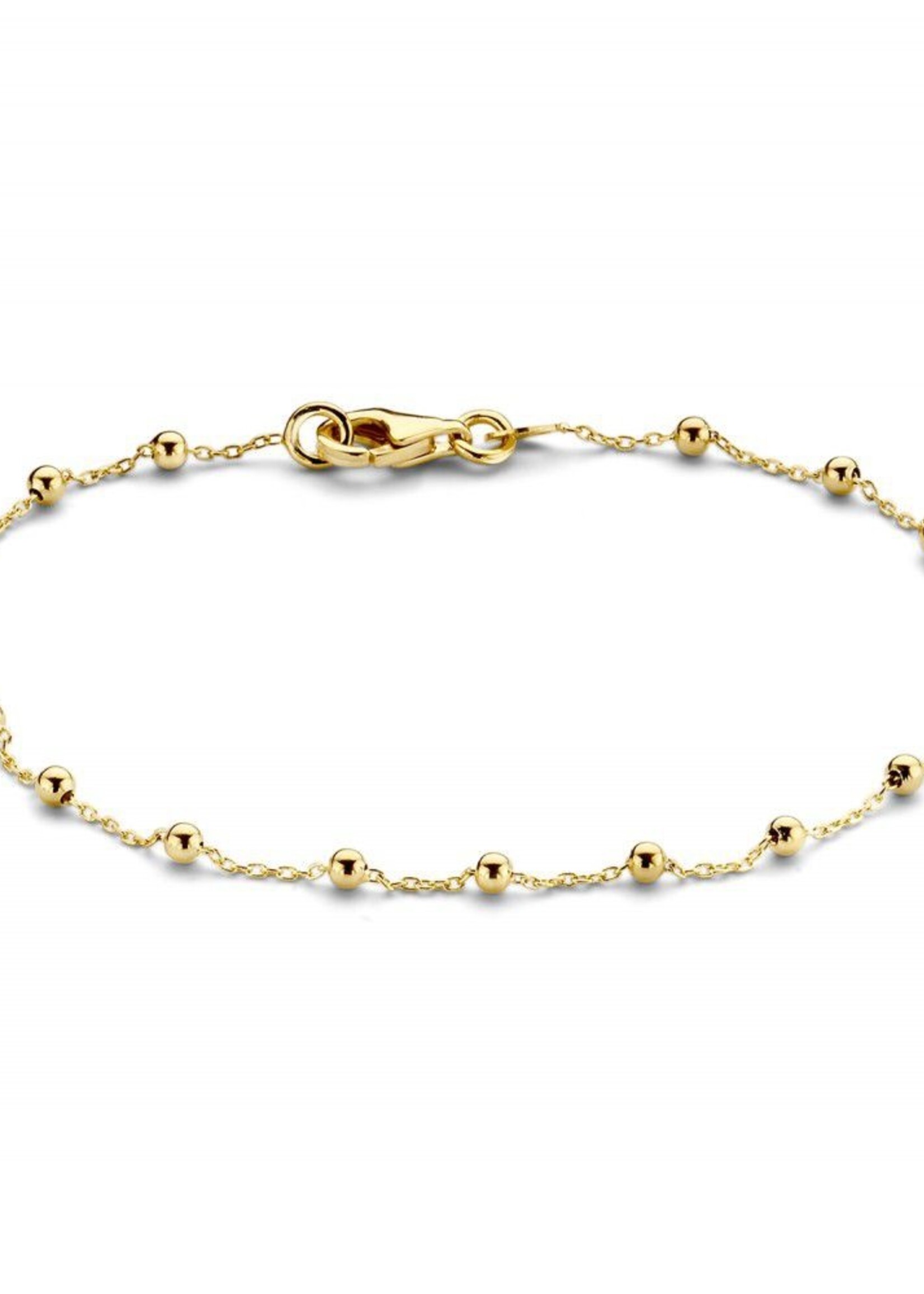 Gouden Haag Jewellery Armband Geelgoud
