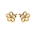 Gouden Haag Jewellery Yellow Gold Earrings