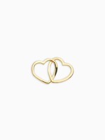 Linked hearts