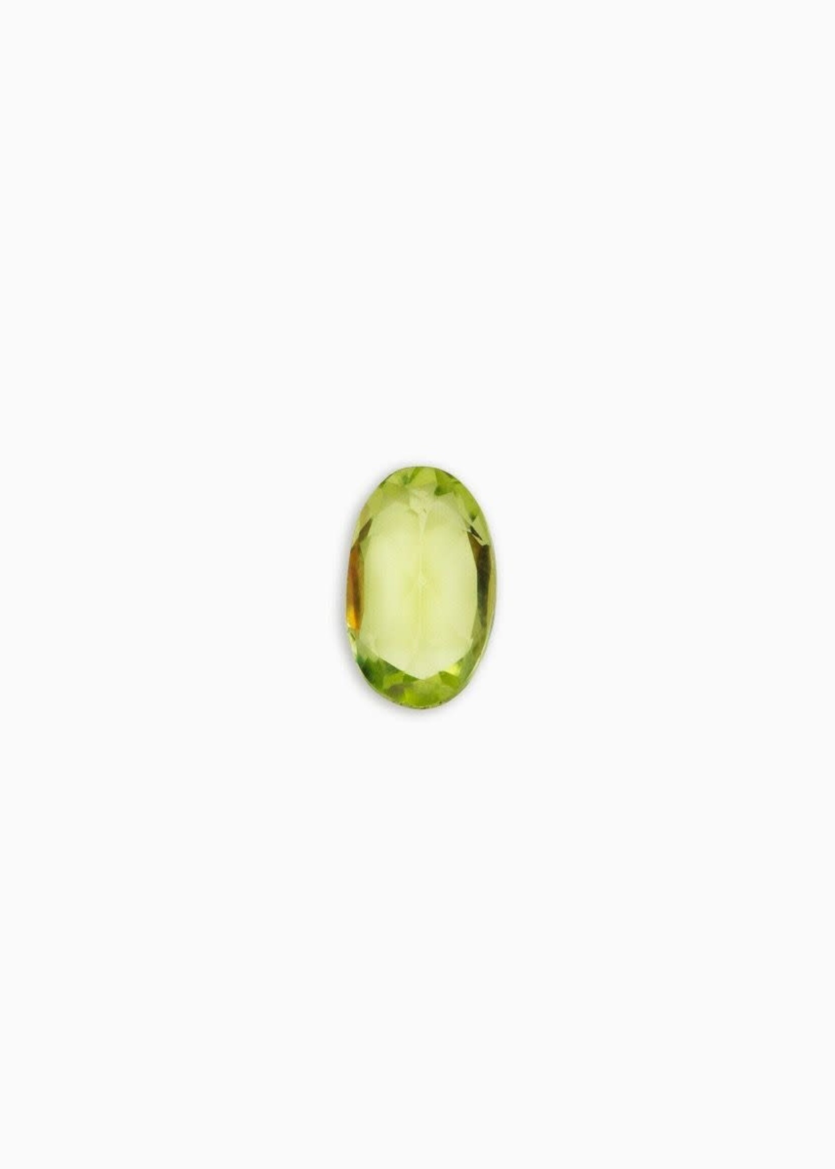 August, Peridot