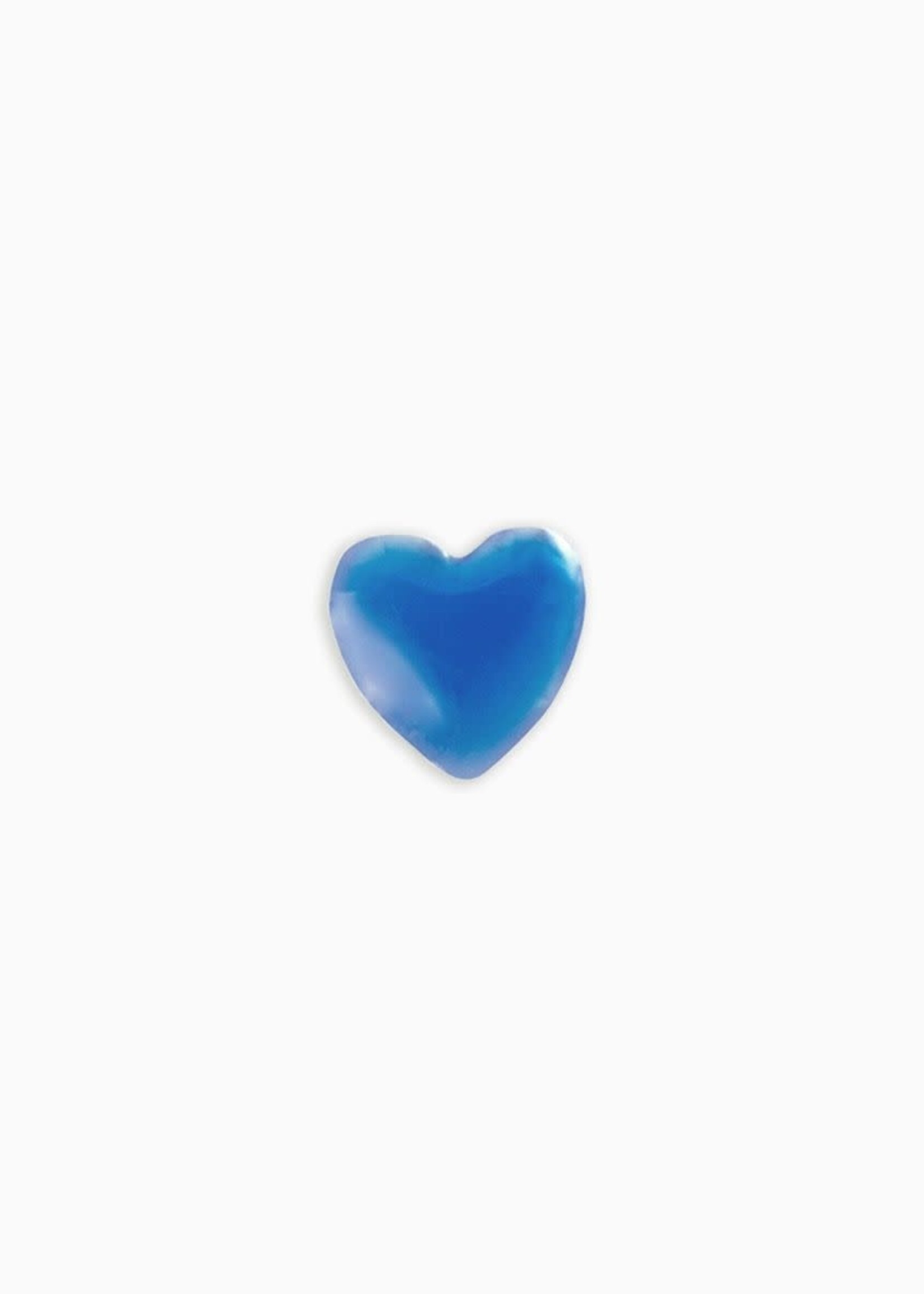 Heart Mother of Pearl