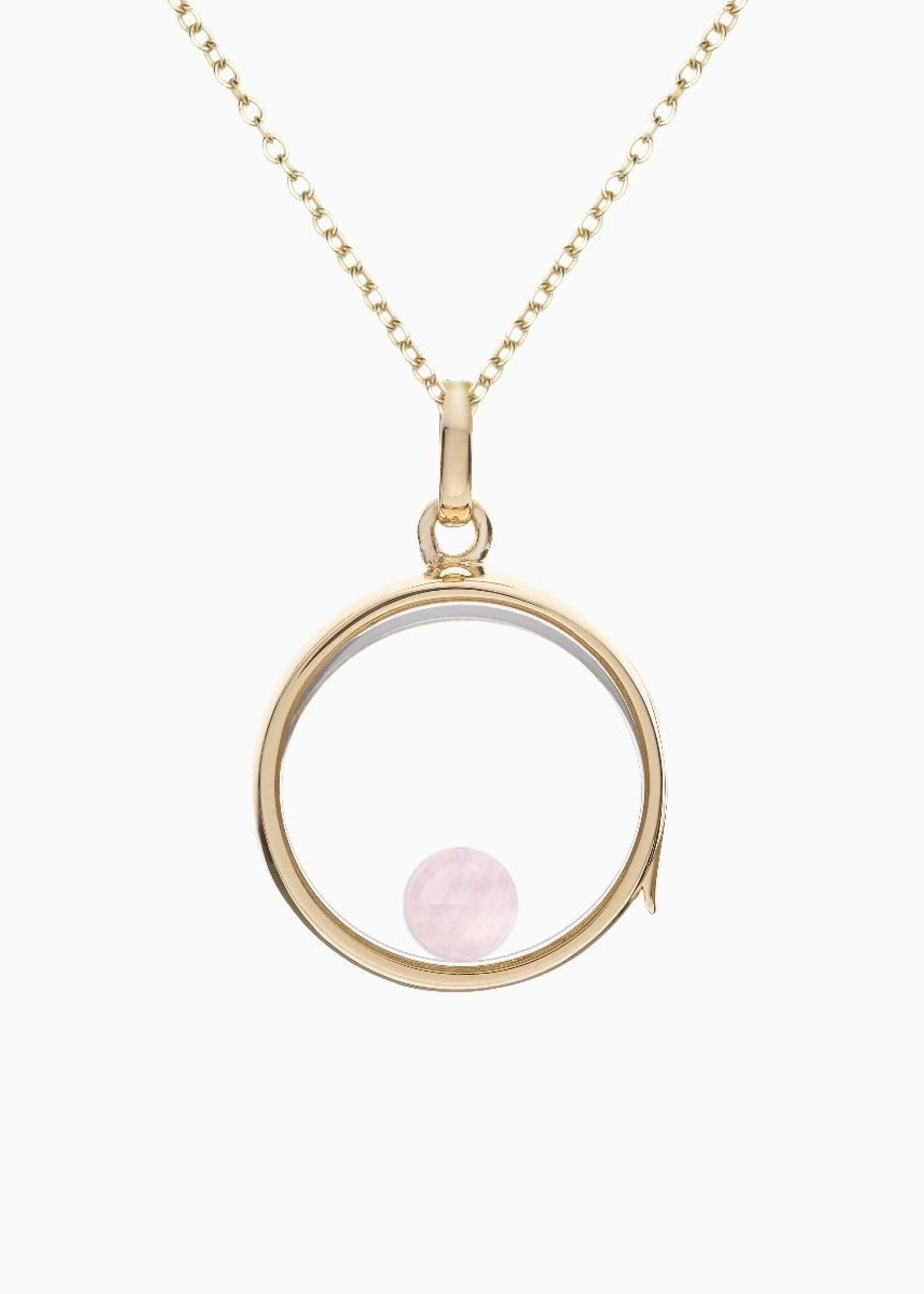 Rose Quartz