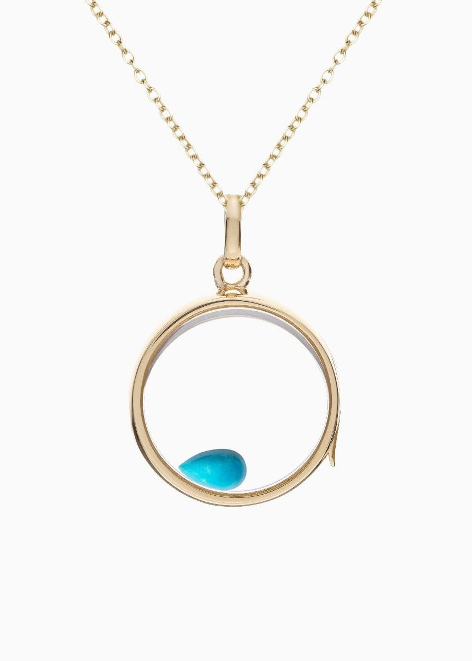 Turquoise
