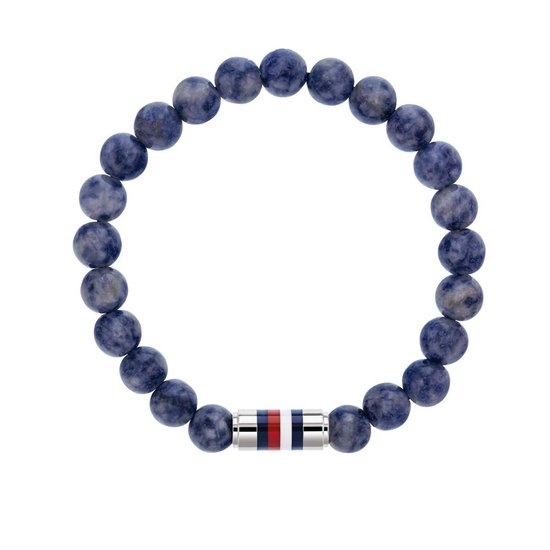 tommy hilfiger beaded bracelet