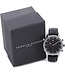 Tommy Hilfiger HARRISON Horloge Leer