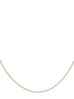 Ketting - Geelgoud