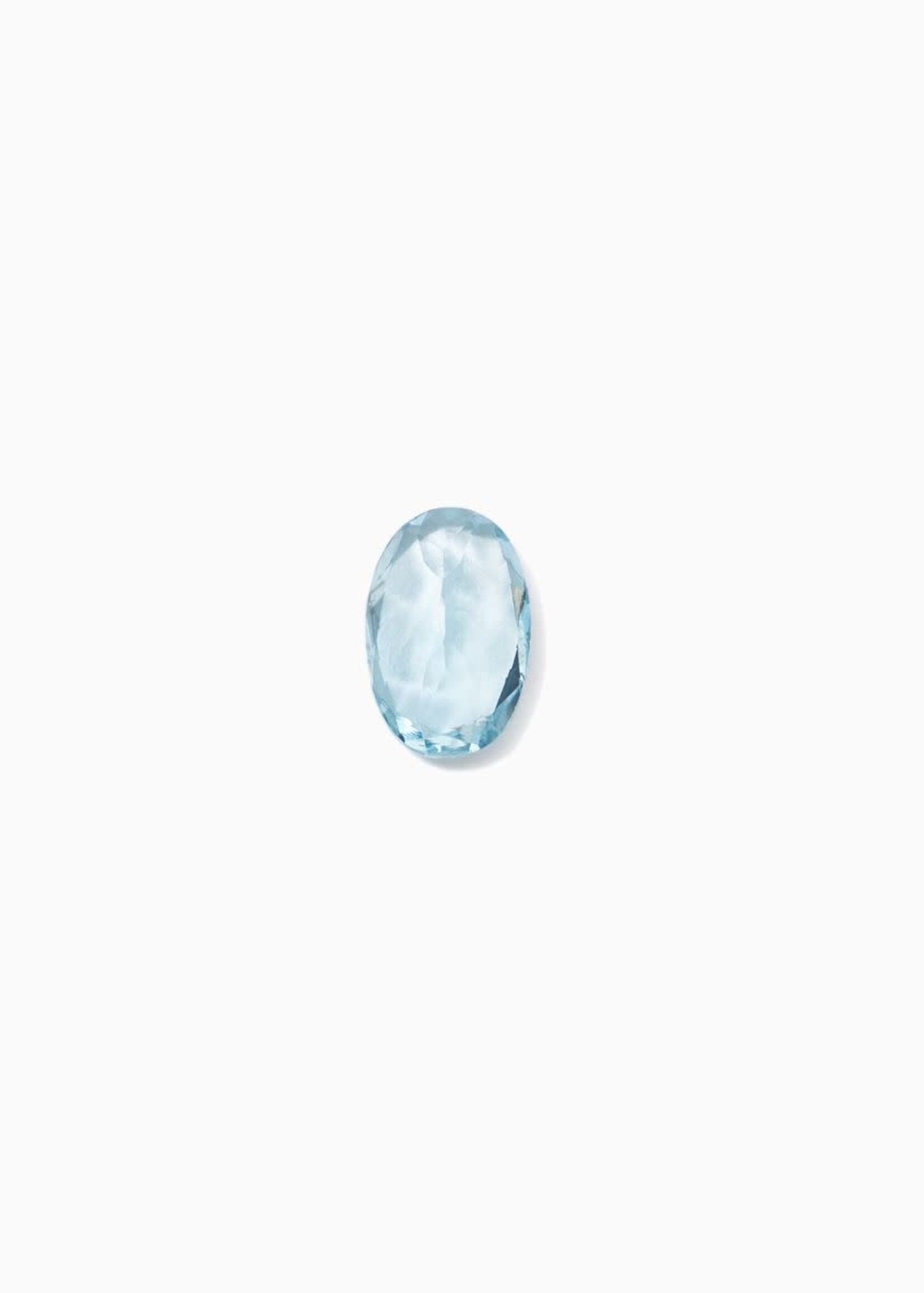 March, Aquamarine