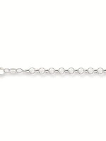 Gouden Haag Jewellery Lengtecollier Jasseron