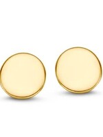 Gouden Haag Jewellery Yellow Gold Earrings