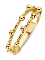 Gouden Haag Jewellery Ring Geelgoud
