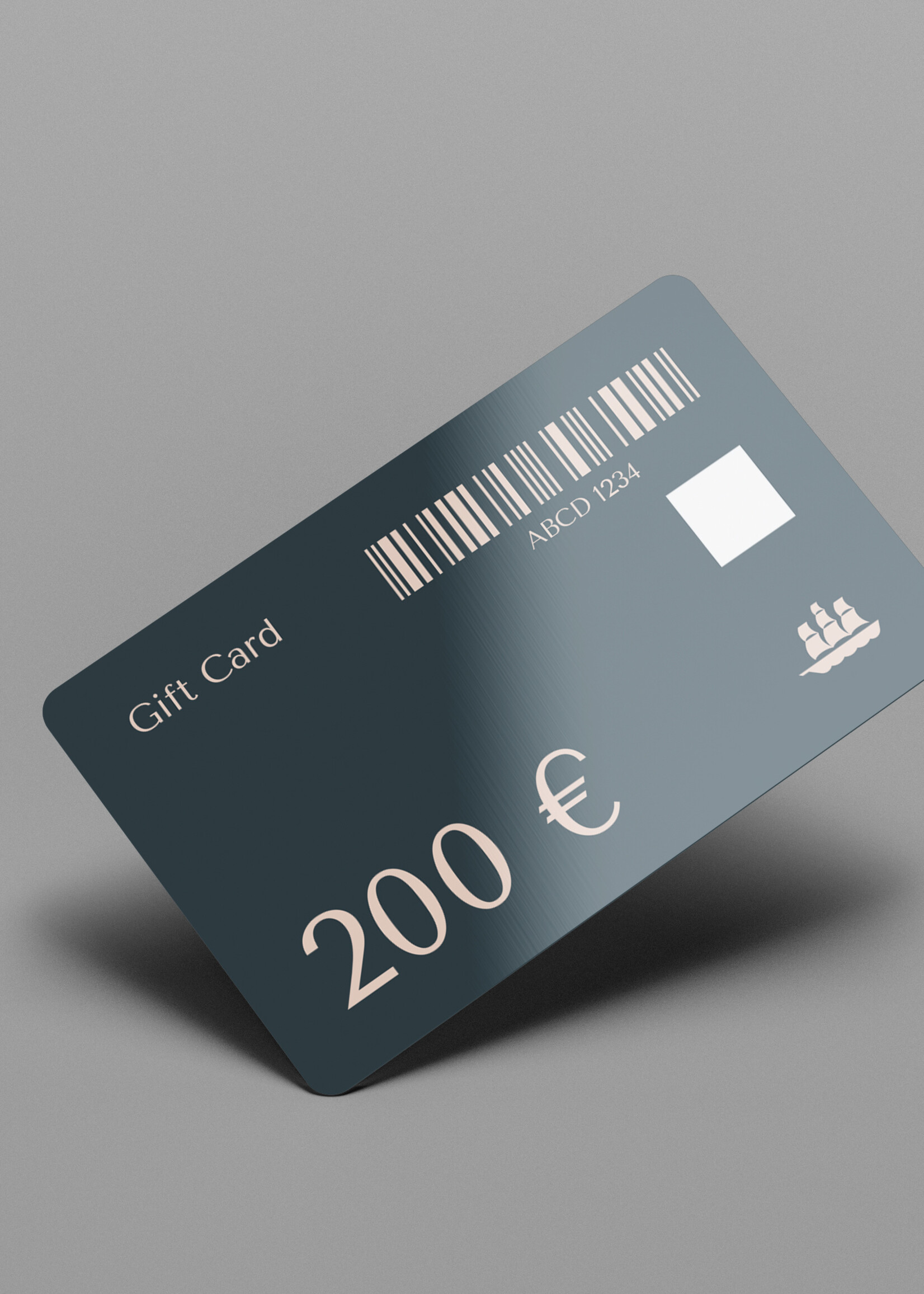 Gift Card 200