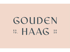 Gouden Haag Jewellery