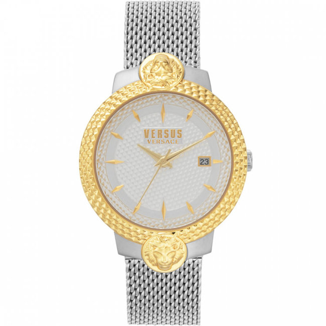 Mouffetard Women's Watch - Gouden Haag Juwelier