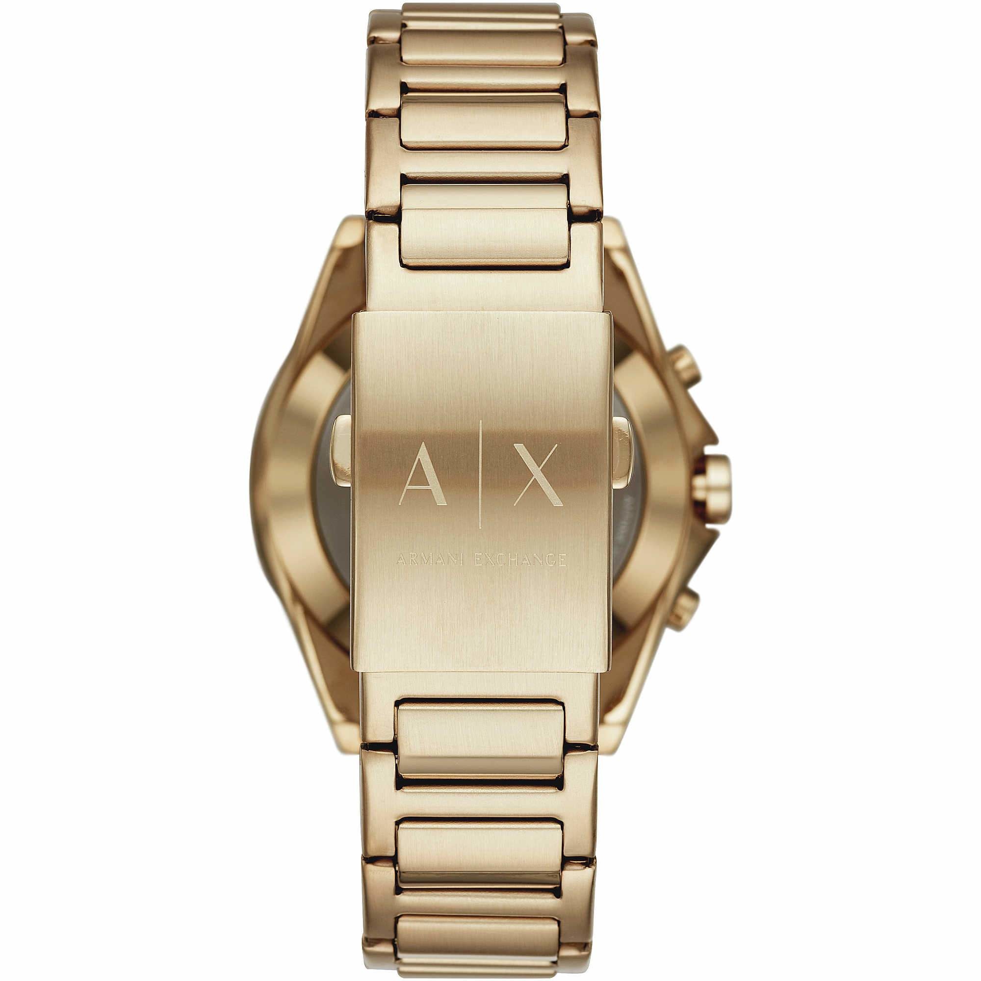 armani exchange connected smartwatch review