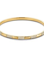 Gouden Haag Jewellery Armband Briljant 0,72 crt