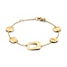 Gouden Haag Jewellery Armband Geelgoud