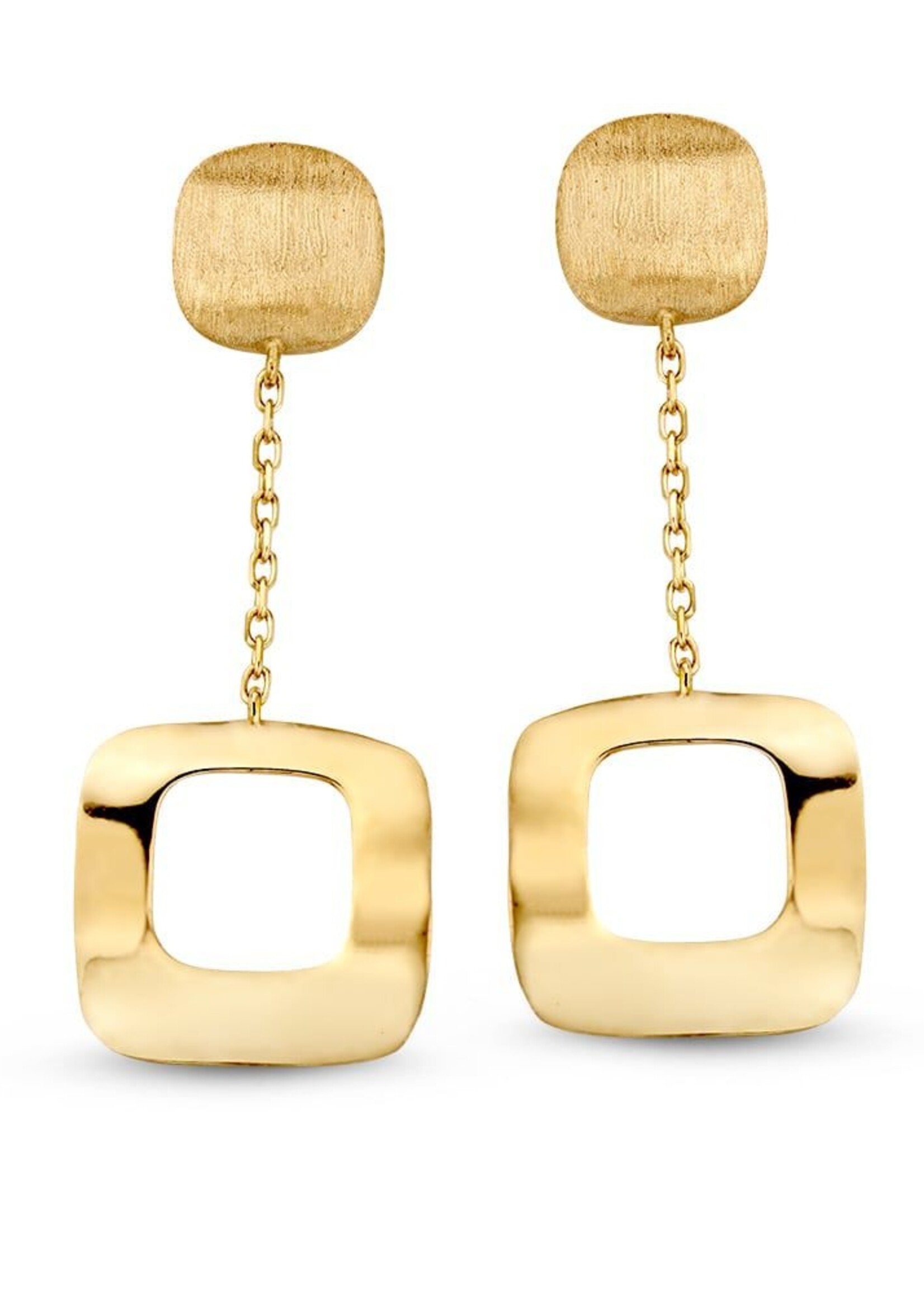 Gouden Haag Jewellery Yellow Gold Bracelet