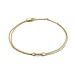 Gouden Haag Jewellery Brilliant Bracelet 0,06 crt.