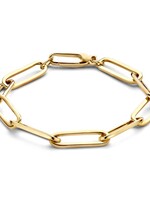 Gouden Haag Jewellery Geelgoud Armband