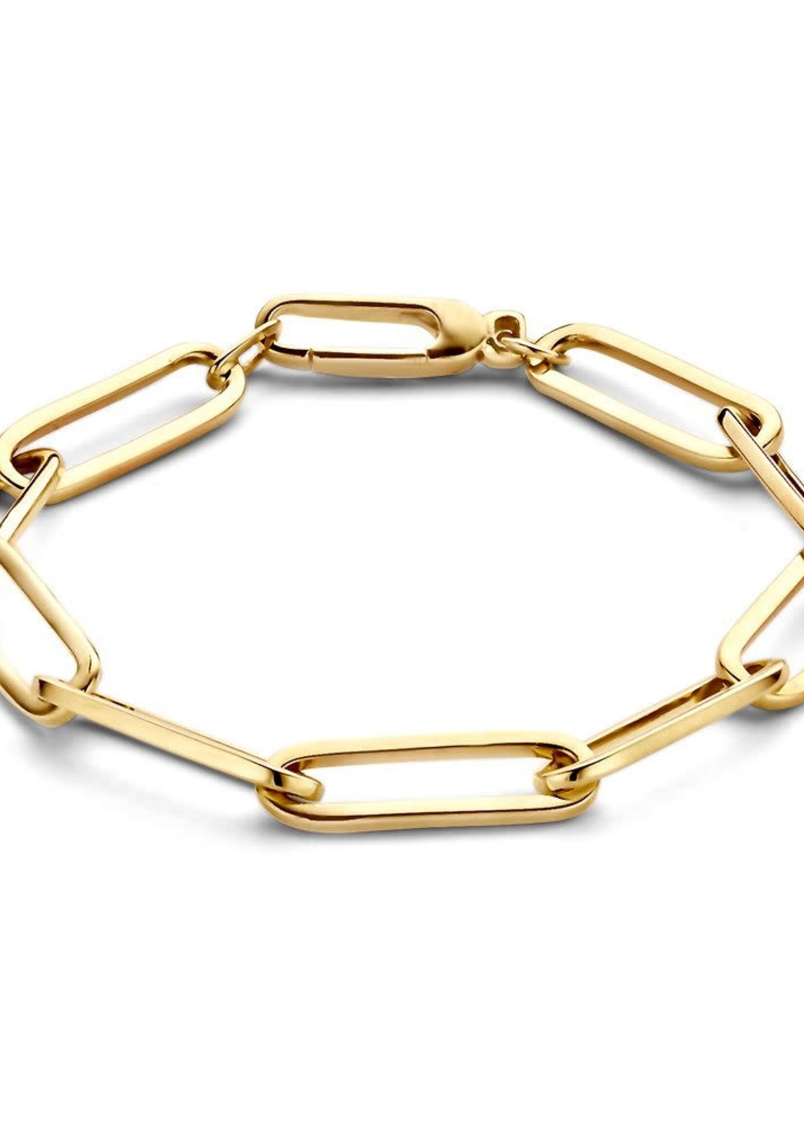 Gouden Haag Jewellery Gold Bracelet
