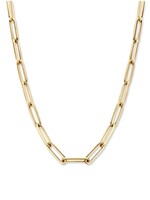 Gouden Haag Jewellery Geelgouden Collier
