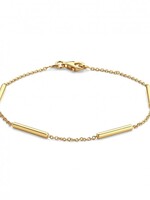 Gouden Haag Jewellery Geelgouden Armband