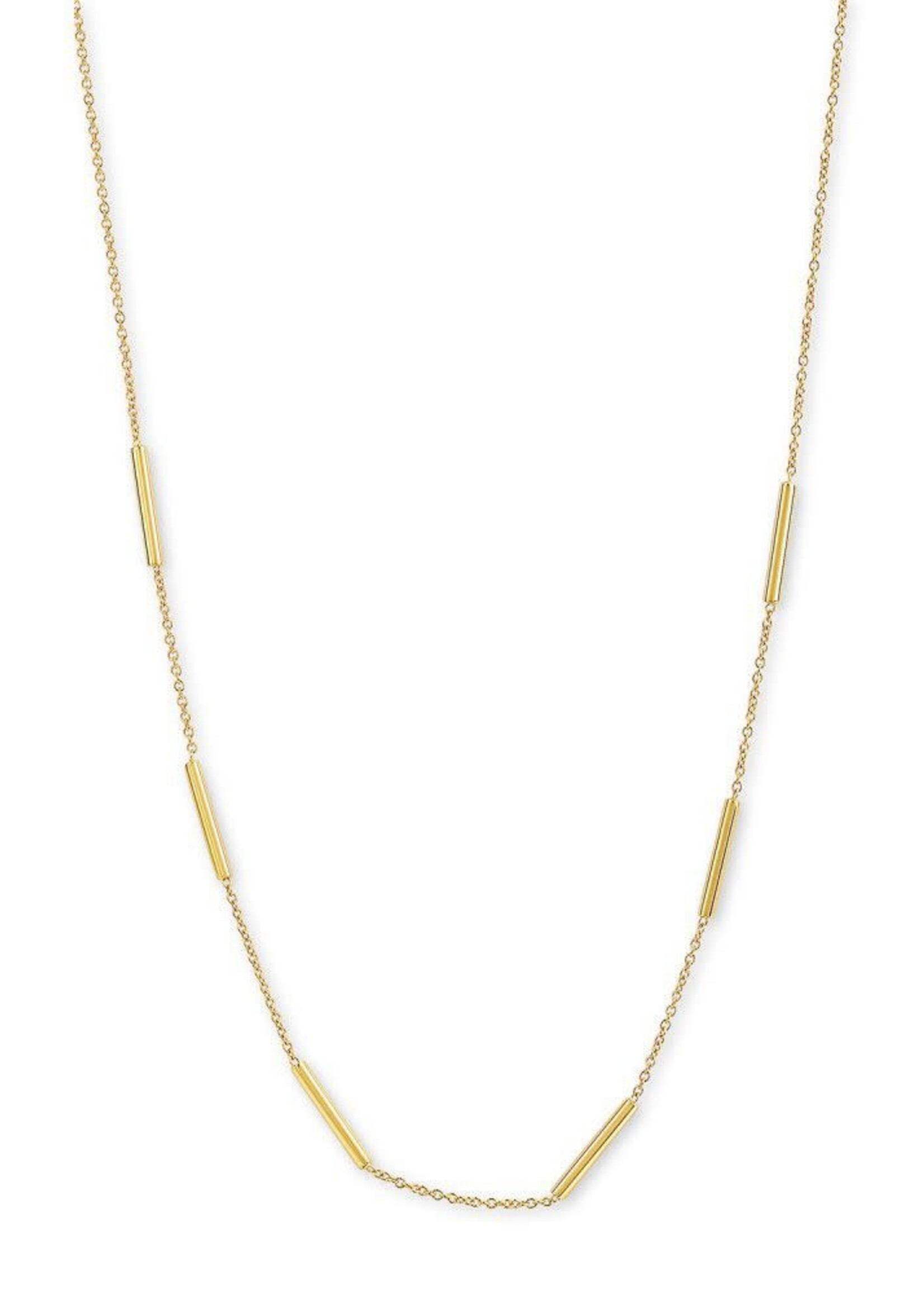 Gouden Haag Jewellery Gold Necklace