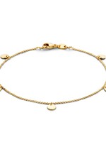 Gouden Haag Jewellery Geelgouden Armband
