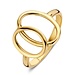 Gouden Haag Jewellery Geelgouden Ring