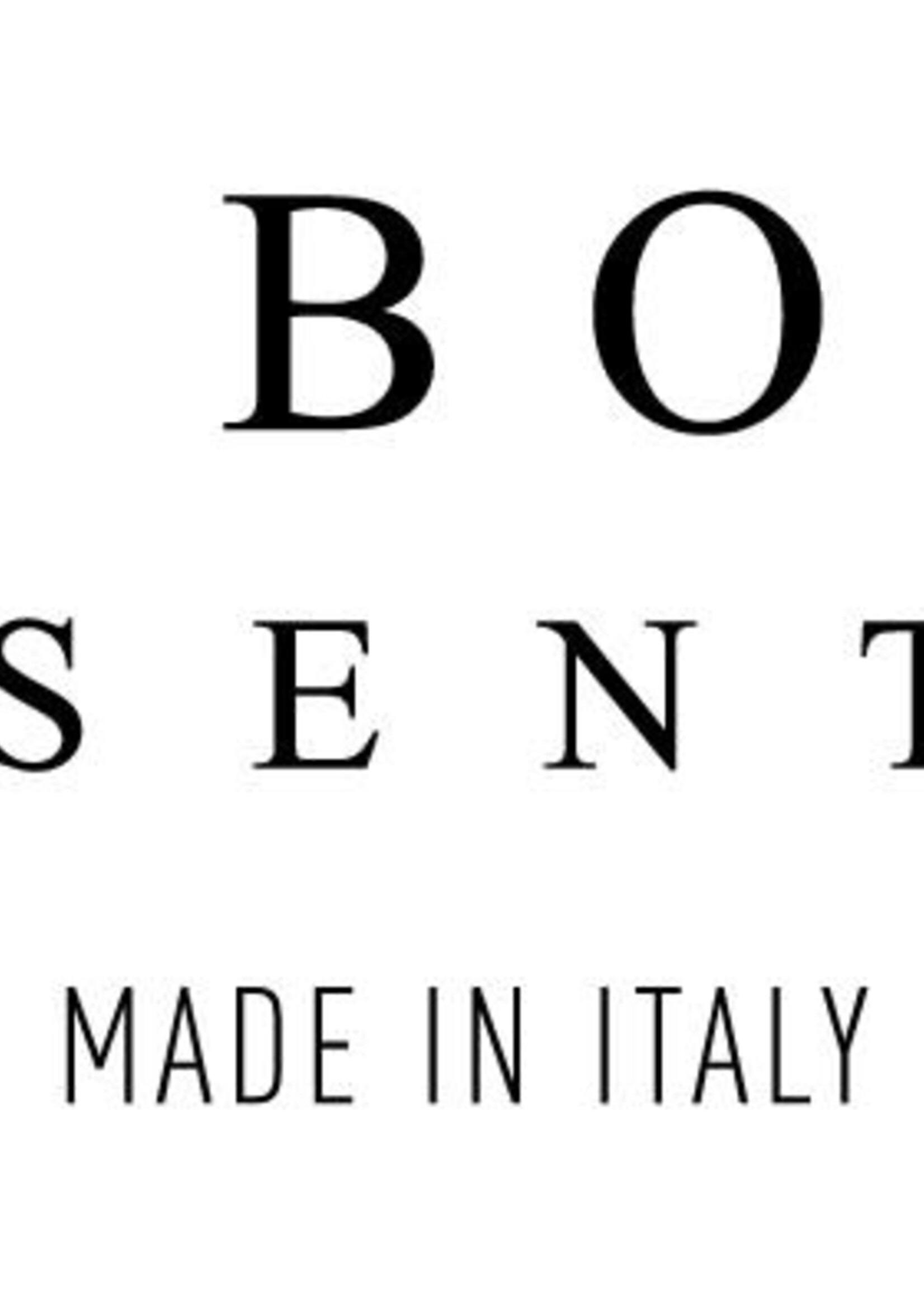 Italo Bottene Gouden Ketting Mother of Pearl