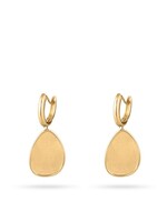 Italo Bottene Gouden Oorbellen 14 Ct